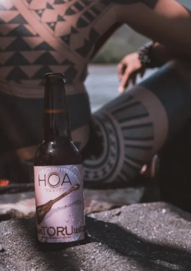 クラフトビール1