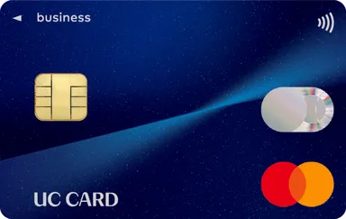 UC法人カードBiz