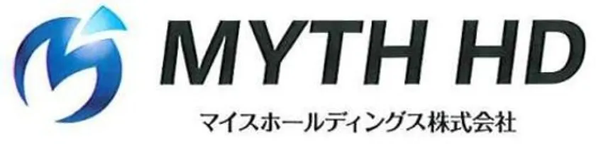 マイスホールディングスロゴ