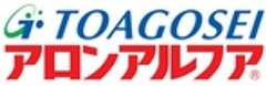 東亞合成株式会社のロゴ