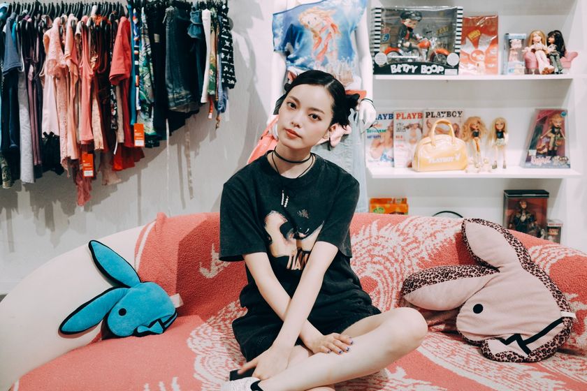 【MUSIC ON! TV（エムオン!）】
平手友梨奈
“ありのままの自分”を映し出すドキュメンタリー番組
エムオン!で7月より3ヶ月連続オンエア！
＜#1＞過去から現在を振り返るロングインタビュー
＜#2＞念願の海外ベトナム旅に1週間密着
＜#3＞ワンマンライブに向けた
舞台裏など音楽活動に迫る