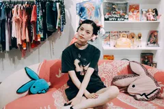 平手友梨奈