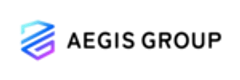 株式会社AEGIS GROUPのロゴ