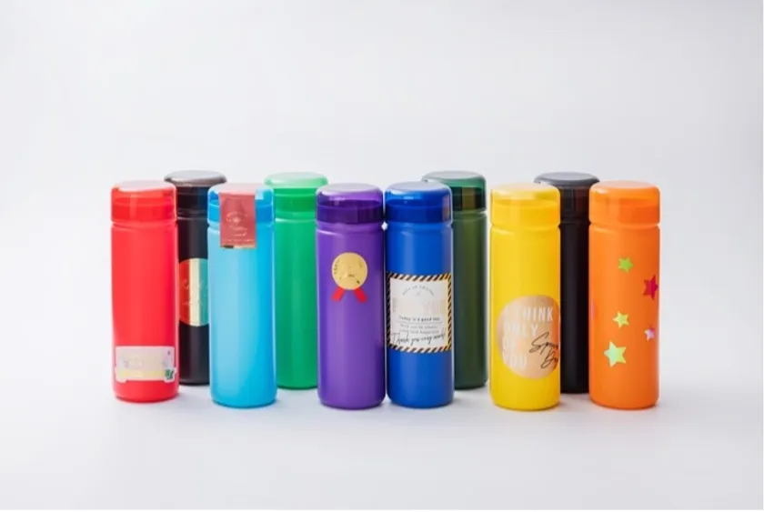 バイオマス認定商品である専用ecoカプセル