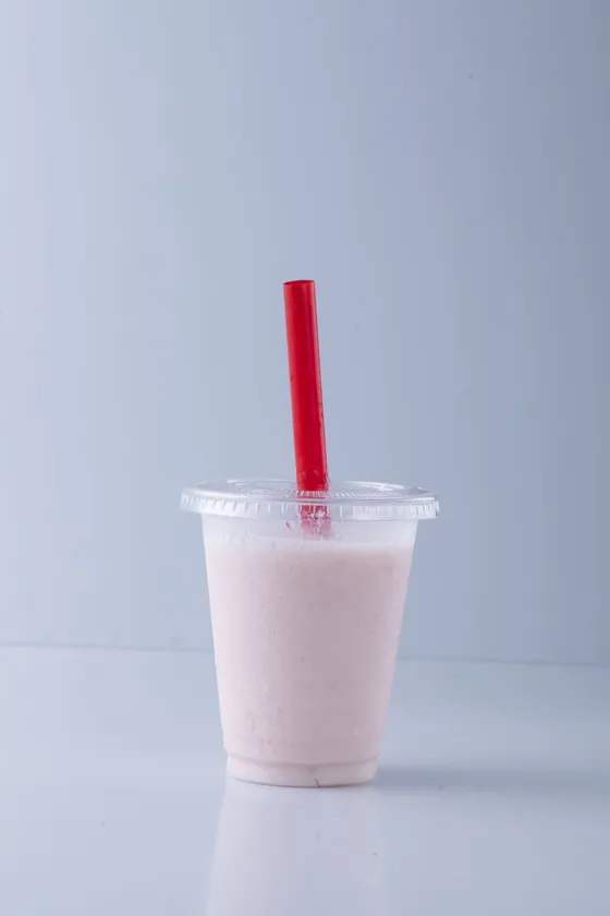 白桃スムージー