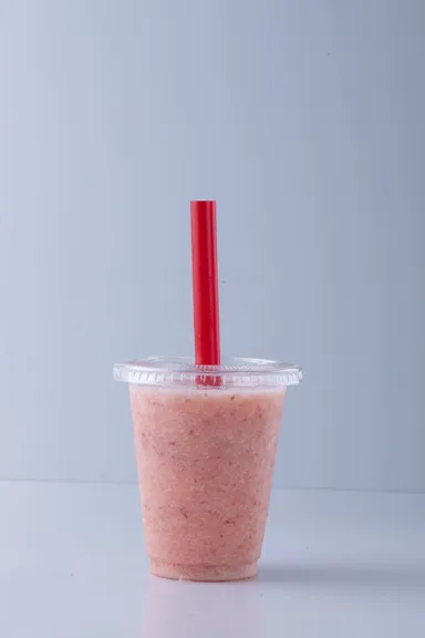 すももスムージー