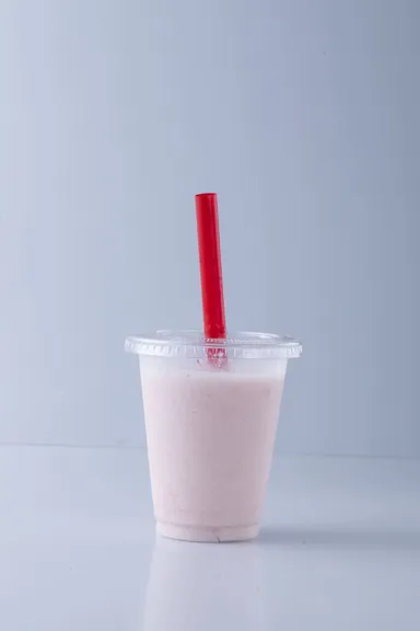 白桃スムージー