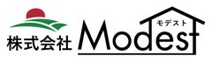 株式会社モデスト