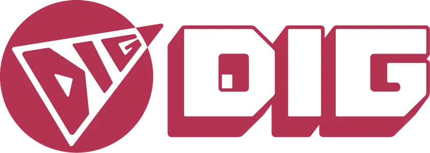 DIGロゴ