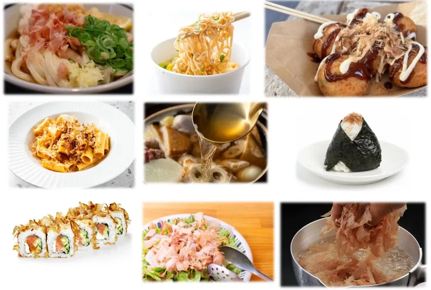 料理イメージ