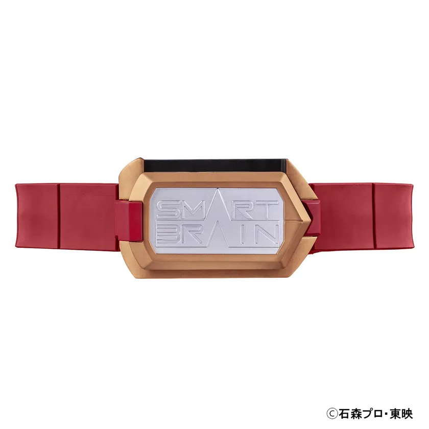 CSMスマートバックル(イメージ)