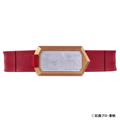 CSMスマートバックル(イメージ2)