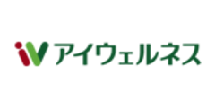 アイウェルネス株式会社のロゴ