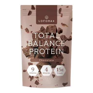 トータルバランスプロテイン