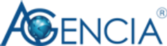 株式会社AGENCIAのロゴ