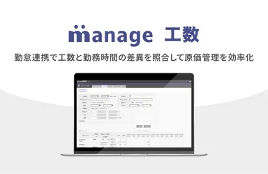 manage 工数がHigh Performerを同時受賞