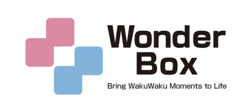 株式会社ワンダーボックス