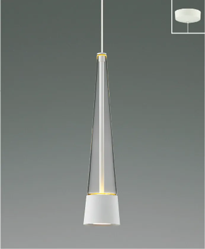 camaieu(アルミマットファインホワイト塗装)