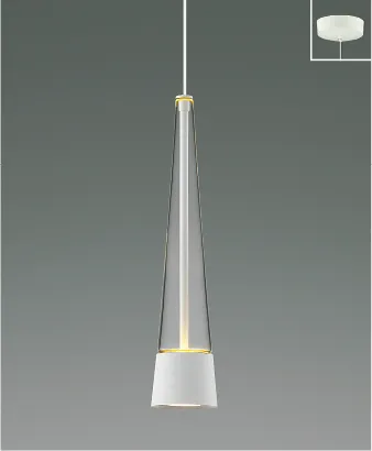 camaieu(アルミマットファインホワイト塗装)