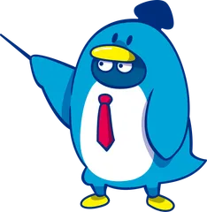 Startkitキャラクター