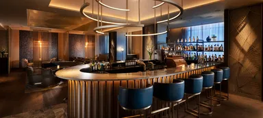 バー＆ラウンジZATTA