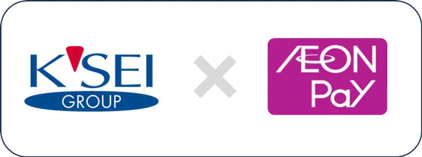 京成タクシー×AEON Pay