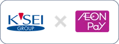 京成タクシー×AEON Pay