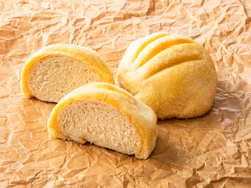 メロンベーグル