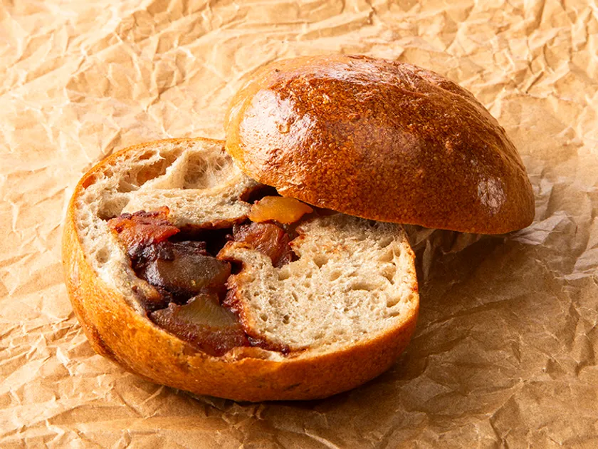 シナモン&アップル