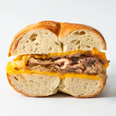 Philly's Cheesesteak