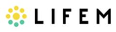 株式会社LIFEMのロゴ