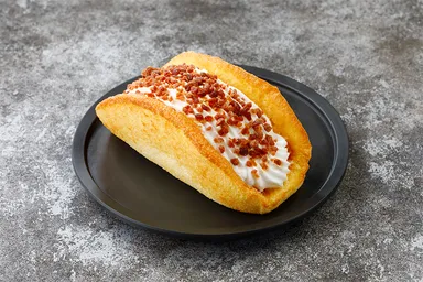 暁パティスリーフルタ監修　ブリュレット