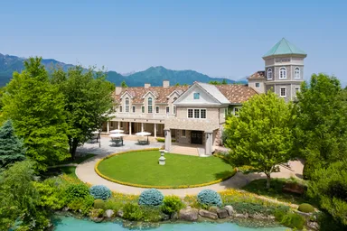 ラ・カスタ ナチュラルヒーリングガーデン