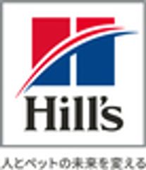 日本ヒルズ・コルゲート株式会社のロゴ