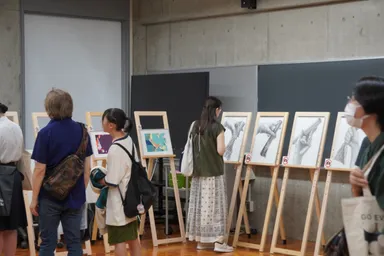 過去開催の様子8