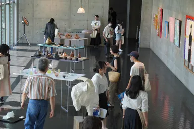 過去開催の様子10