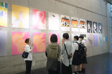 過去開催の様子2