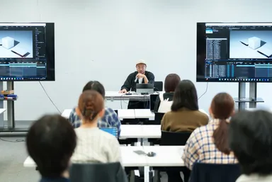 過去開催の様子4