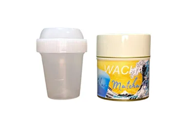 青い抹茶ビール・クラフトキット