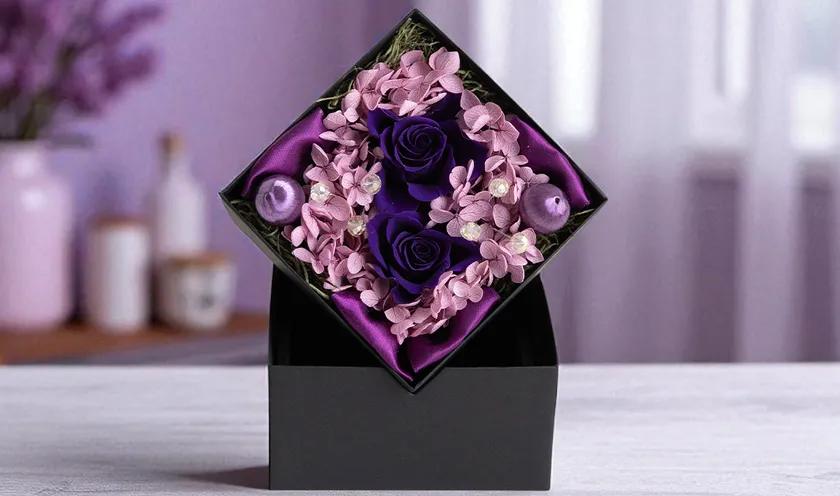 Purple(パープル)