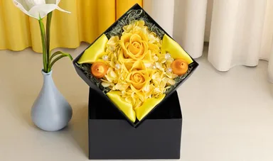 Yellow(イエロー)