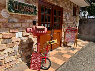 神社仏閣情報ショップあん・はな　奈良高畑ベース　1