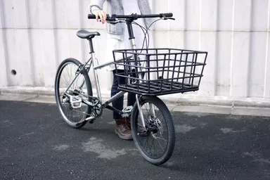 サイクルトラック(1)