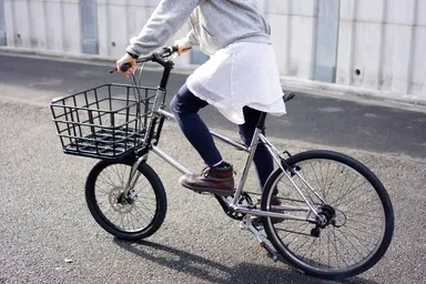 サイクルトラック(2)