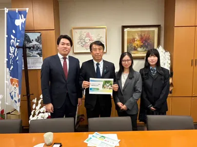 齋藤健前経済産業大臣(第2回大会)