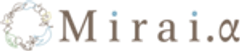 合同会社Mirai.yのロゴ