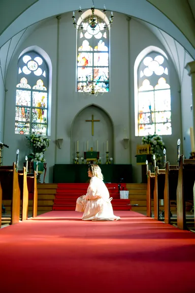 セント・パトリック教会