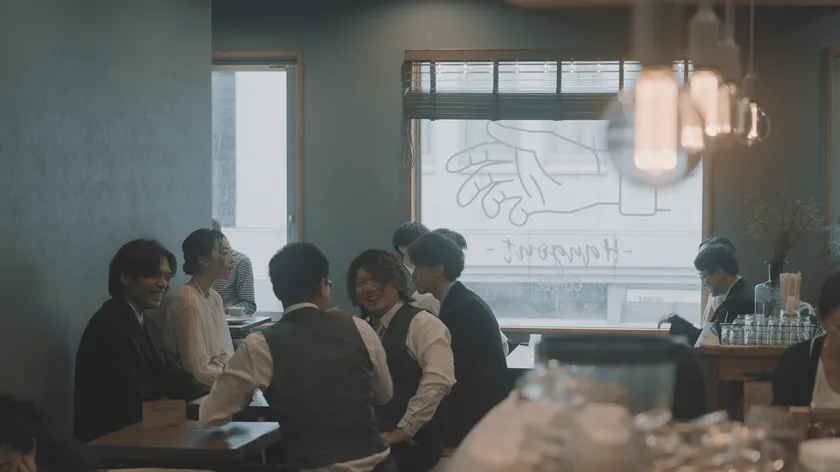 人とまちを祝いでむすぶ