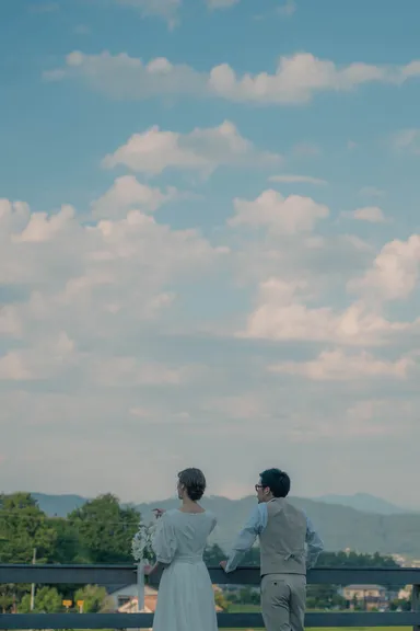 また戻ってこようと思える時間