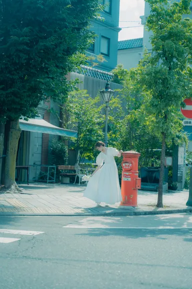 舞台は結婚式場ではなく地域に